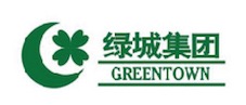 綠城