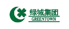 綠城